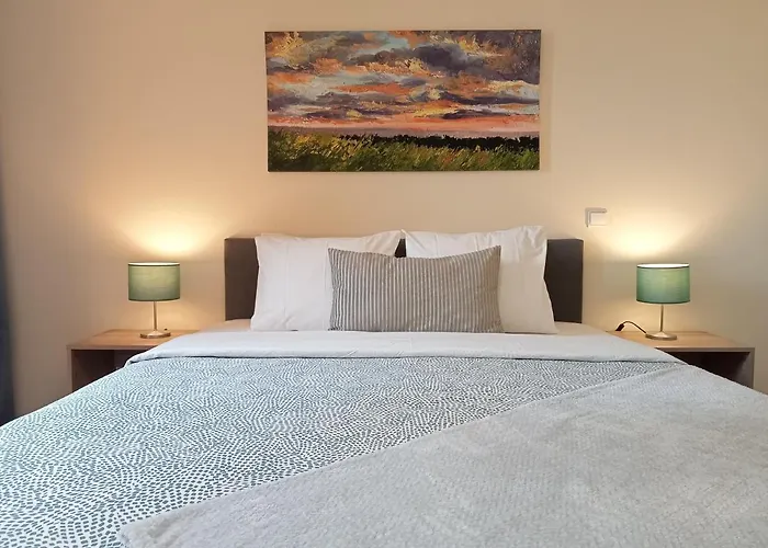 Sunrise Apartment