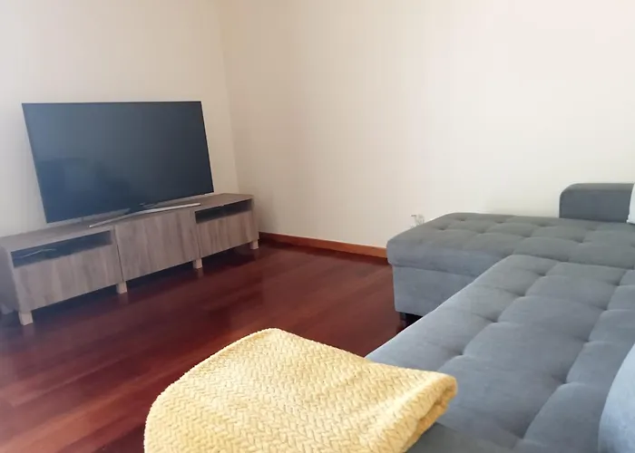Sunrise Apartment