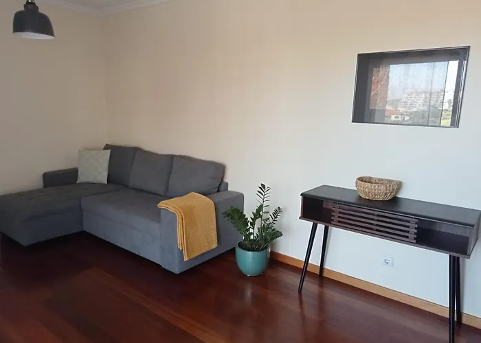 Sunrise Apartment