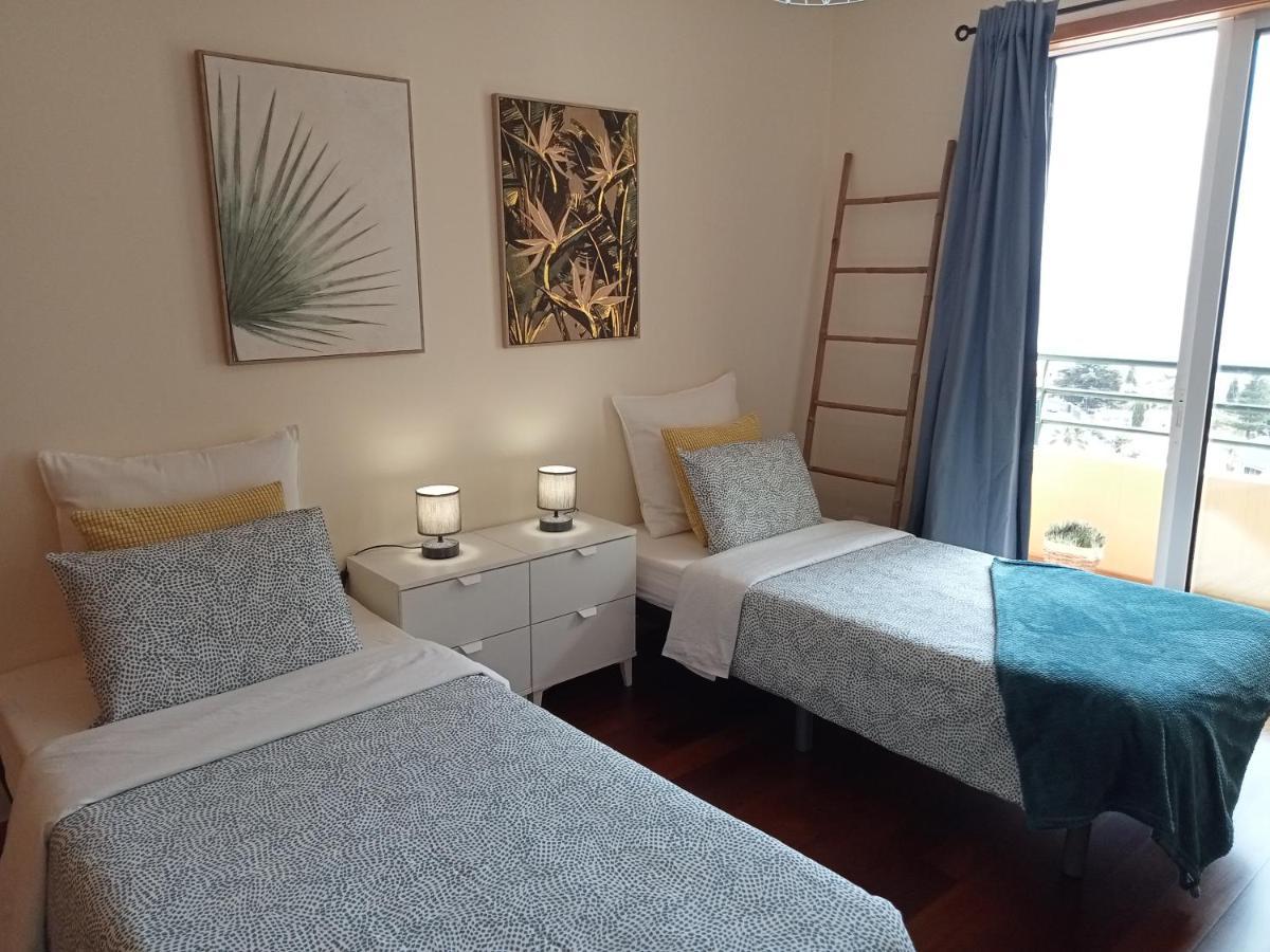 Sunrise Appartement